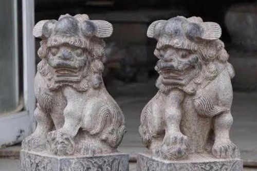 Điều tra vụ cặp nghê đá cổ tại Hưng Yên bất ngờ 'biến mất'