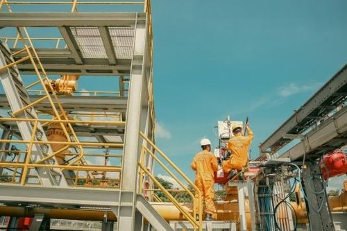 PV GAS tập trung nguồn lực, sẵn sàng cho các đợt bảo dưỡng sửa chữa dừng khí năm 2026