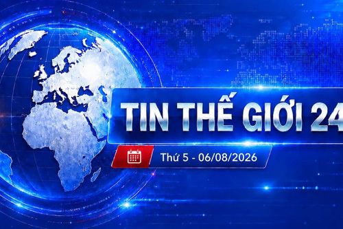 Tin tức Thế giới 6/8: Mỹ đã dùng gần 80% kho tên lửa đánh chặn chủ lực