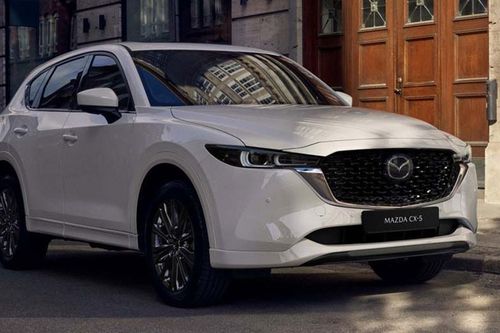Lỗi thường gặp trên mẫu SUV 'quốc dân' Mazda CX-5: Người mua xe cũ cần biết
