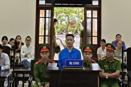 Người đàn ông lĩnh án tù vì chiếm giữ gần 500 triệu chuyển nhầm