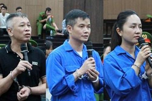 Tổ chức cho khách sử dụng ma túy, chủ quán và quản lý karaoke Quỳnh Trang lĩnh án nặng