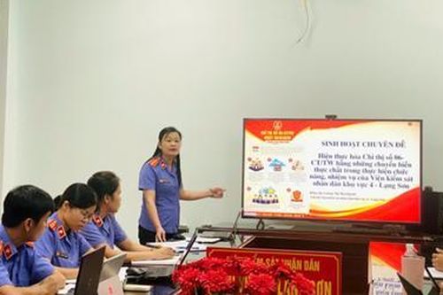 Hiện thực hóa Chỉ thị số 06-CT/TW bằng những chuyển biến thực chất