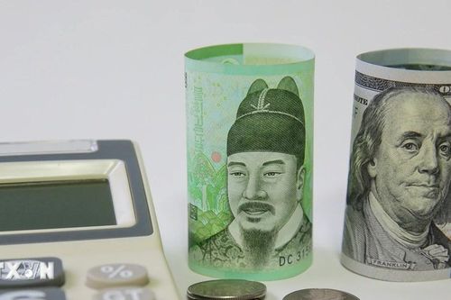 Mỹ phát tín hiệu ủng hộ ổn định đồng won của Hàn Quốc
