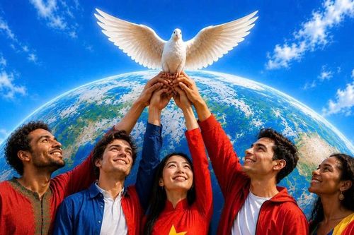 Phát động Cuộc thi Sáng tạo Video 2026 cho công dân Pháp ngữ