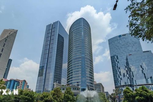Moody's cảnh báo hạ tầng điện hạn chế tiềm năng phát triển AI của Mexico