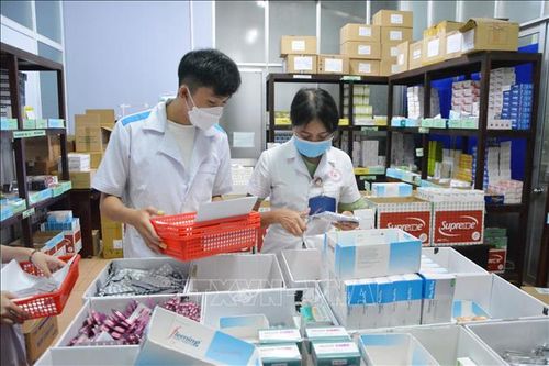 Siết chặt quản lý dược liệu, đảm bảo an toàn cho người sử dụng