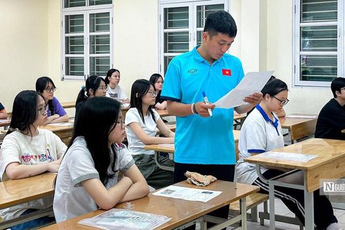 Thủ tướng yêu cầu khắc phục bệnh thành tích trong giáo dục, tăng cường chống gian lận thi cử và lạm thu