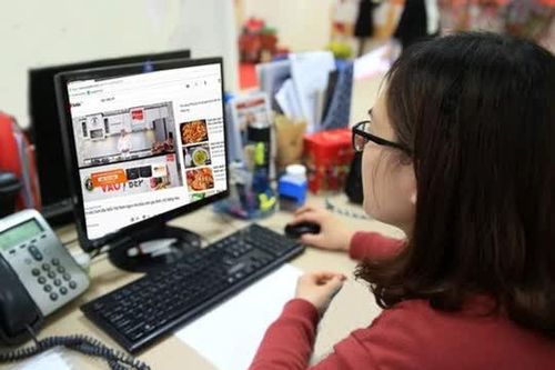 Tháo gỡ bất cập về hoá đơn điện tử đối với hộ kinh doanh online