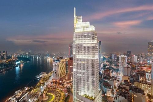 'Giải mã' khoản lãi hơn 2.900 tỷ đồng của Vietcombank sau khi thâu tóm Vietcombank Tower