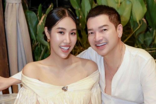 Tổ ấm mới của Quang Minh và vợ trẻ 9X