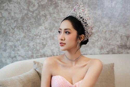 Không nhận ra Hà Trúc Linh