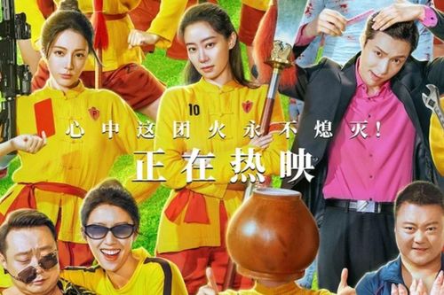 Đội bóng đá nữ Kung Fu của Châu Tinh Trì bị vượt mặt, khó chạm mốc 11 nghìn tỷ