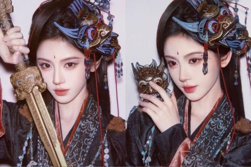 Cúc Tịnh Y khiến fan mê mẩn với bộ ảnh Polaroid đầy ma mị