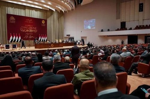 Iraq cảnh báo các nhóm vũ trang hoạt động ngoài sự kiểm soát của nhà nước