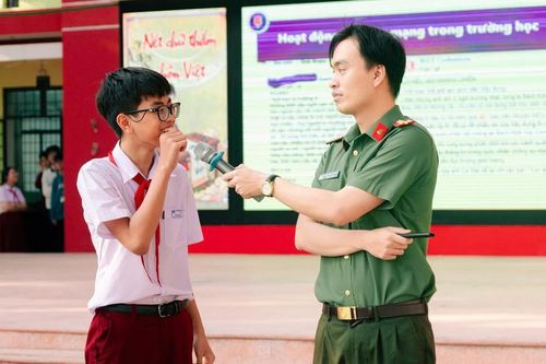 Triển khai chương trình bảo vệ và hỗ trợ trẻ em phát triển trên môi trường mạng giai đoạn 2026 - 2030