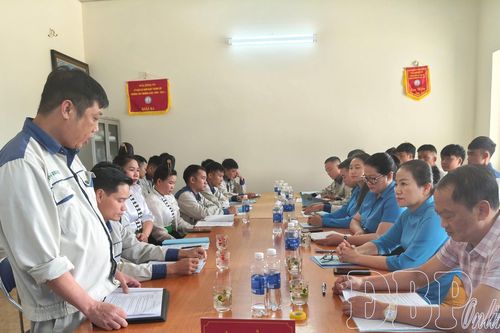 Dân chủ ở cơ sở bằng hành động thực chất
