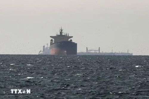 Iran và Oman đạt tiến triển trong đàm phán về tuyến hàng hải qua Eo biển Hormuz