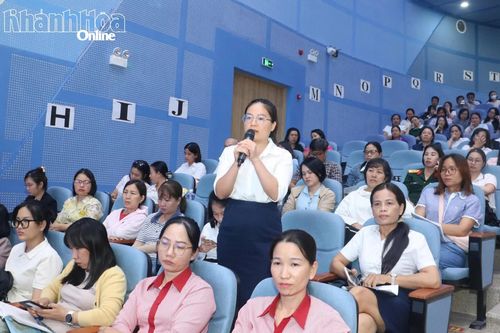 Đồng hành tháo gỡ vướng mắc về thuế cho doanh nghiệp