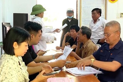 Lào Cai dẫn đầu toàn quốc về tiến độ hoàn thiện dữ liệu đất đai
