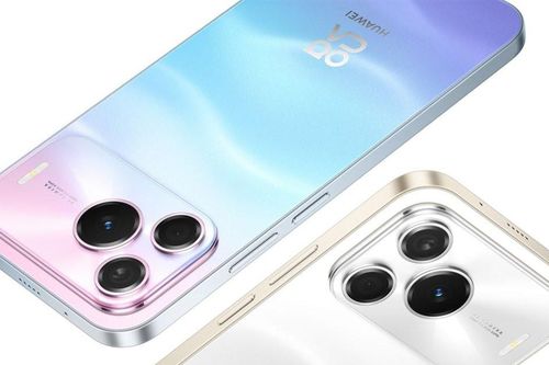 Sức mạnh của Huawei Nova 16 SE: Màn hình 8.000 nits cùng viên pin khổng lồ 8.500 mAh