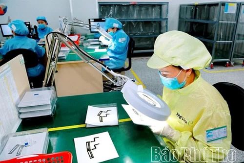 Giữ chân người lao động - Bài toán sống còn của doanh nghiệp