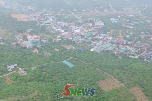 Yên Thi phấn đấu đạt bản nông thôn mới