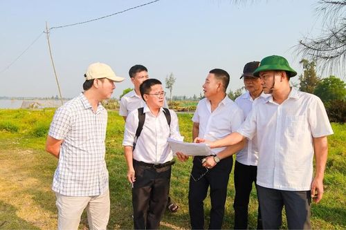Từ nghị quyết đến hành động