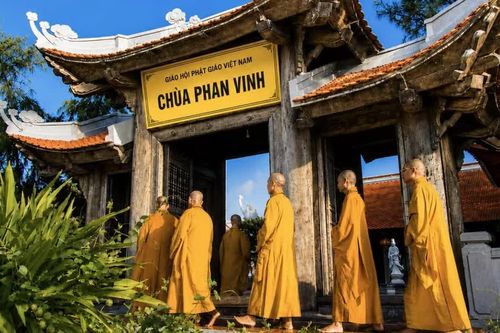 Tiếng chuông chùa ở Trường Sa - Kỳ 2: Lời thề với tiền nhân