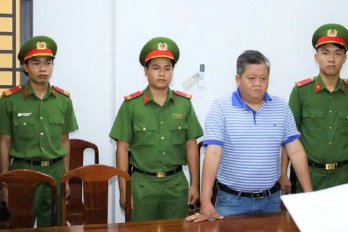 Cựu doanh nhân từng đề xuất đầu tư 100 tỷ USD làm đường sắt tốc độ cao Bắc - Nam bị bắt