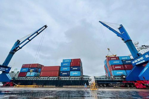 Bộ Xây dựng ra công điện ứng phó áp thấp nhiệt đới, yêu cầu trực ban 24/24h