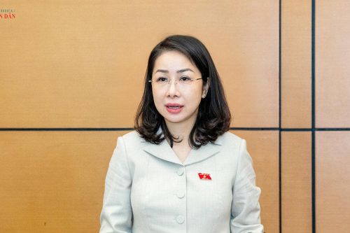 Tạo hành lang pháp lý vững chắc để triển khai hiệu quả các dự án hạ tầng chiến lược