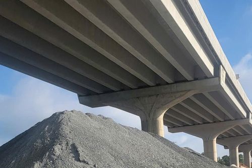TP. Hồ Chí Minh: Kế hoạch điều phối vật liệu xây dựng cho các dự án trọng điểm