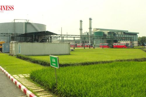 FDI tăng mạnh, chủ đầu tư khu công nghiệp phải tạo giá trị mới