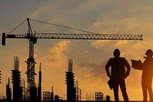 Backlog không còn là 'lá bùa' của cổ phiếu xây dựng