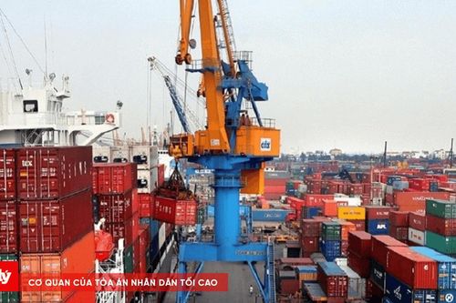 Tổng kim ngạch xuất nhập khẩu 7 tháng năm 2026 tăng 28,1%, cả nước nhập siêu hơn 20 tỷ USD