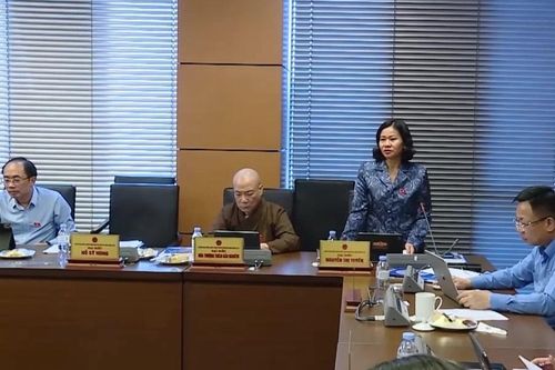 Quản lý kiến trúc gắn với bảo tồn bản sắc văn hóa
