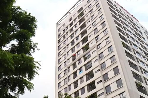 Vì sao người mua nhà vẫn ưu tiên chung cư?