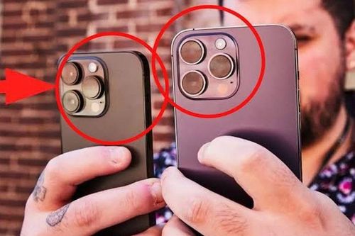 Tại sao người nước ngoài không thích dùng ốp lưng điện thoại?