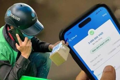 Trước khi nhận cuộc gọi 'hủy tài khoản shipper', hãy đọc kỹ 3 dấu hiệu này kẻo mất tiền oan
