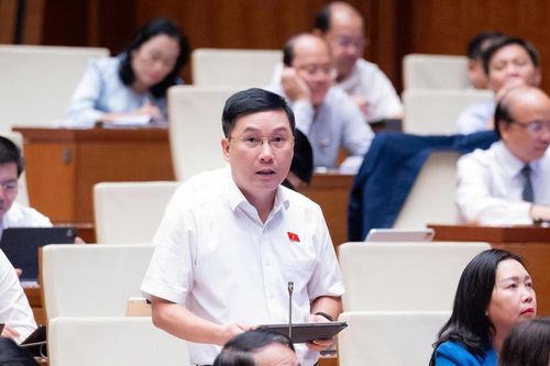 Quốc hội thảo luận về cắt giảm 58 ngành, nghề đầu tư kinh doanh có điều kiện