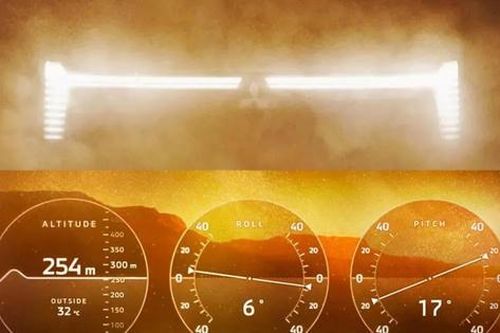 Huyền thoại Mitsubishi Pajero 'tái sinh' với khung gầm SUV địa hình