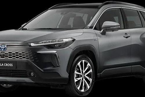Xe Hybrid: Giải pháp tiết kiệm, tiện lợi cho người dùng