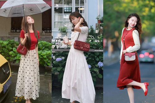 Giày đỏ đang được các tín đồ thời trang săn đón: 6 cách phối vừa sang, vừa không lo 'lố'