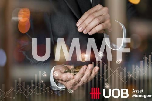 Quỹ UMMF của UOBAM chào bán chứng chỉ quỹ, mức mua tối thiểu 100.000 đồng