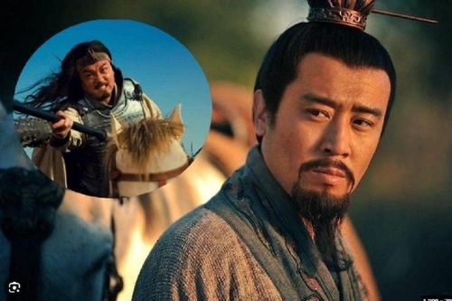 Vết nhơ phản cha hại tộc khiến hổ tướng của Lưu Bị sống tủi nhục, chết cô đơn
