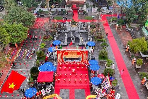 Luật Thủ đô năm 2026: Khơi thông nguồn lực bảo tồn và phát huy giá trị di tích