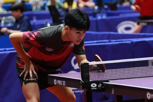 Nhiều tay vợt bóng bàn Việt Nam được đầu tư dự giải tại Thái Lan: Dấu ấn từ nguồn lực xã hội hóa