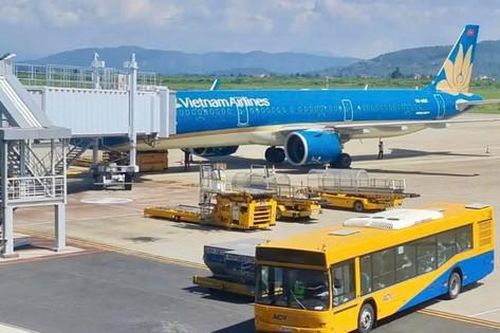 Sân bay Quốc tế Liên Khương sẵn sàng mở cửa trở lại, tạo cú hích cho du lịch Lâm Đồng