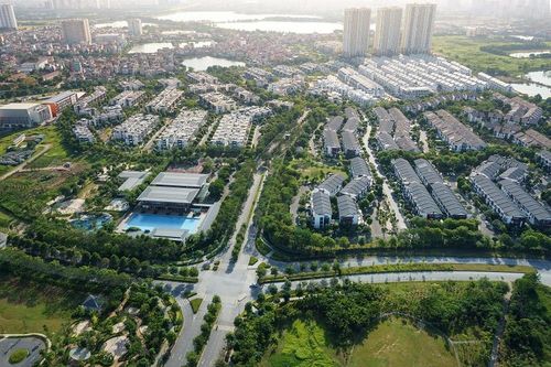 Thị trường bất động sản Việt Nam: Điểm đến mới của 'dòng chảy' tri thức quốc tế